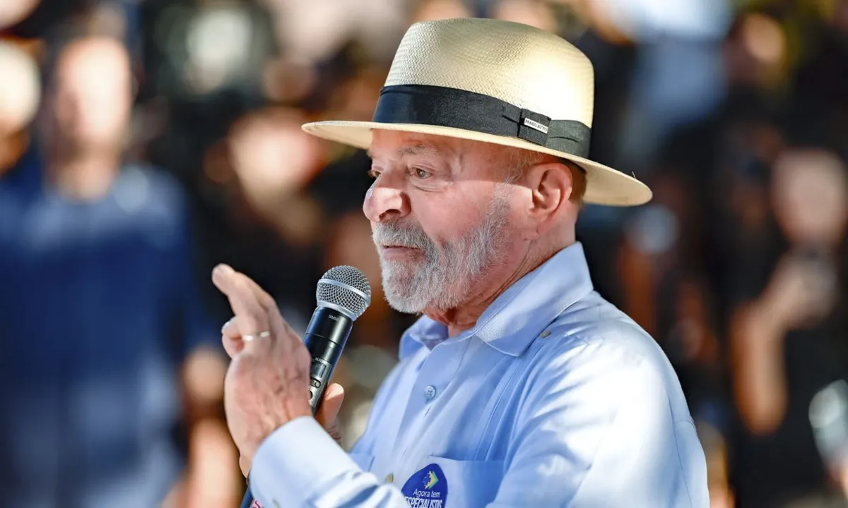 Lula defende abertura de sigilos e apuração rigorosa no STF
